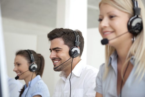 Call Center Companies – 3 Things They Can Do for Your Business