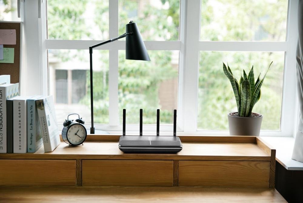 Choosing a new wireless router for the home